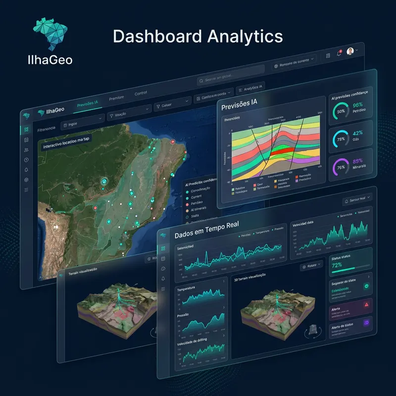 Dashboards de atendimento e predição de demanda para clínicas e consultórios