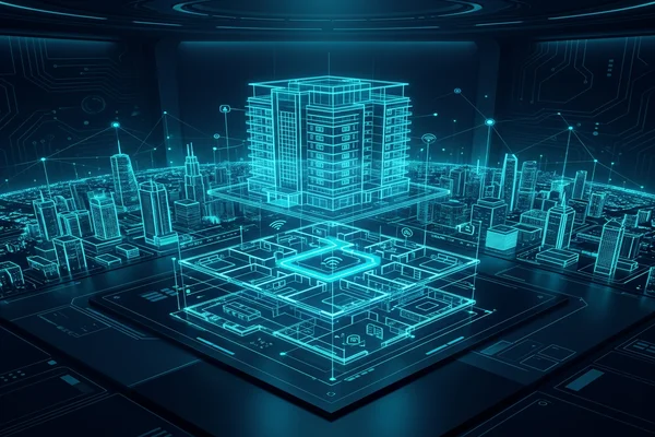 Imobiliário & Construtoras